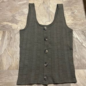 American Eagle tank top women's size xs